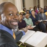 The Fiduciary Responsibilities of Church Directors