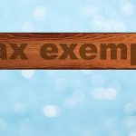 What “Tax Exempt” Really Means for California Nonprofits