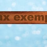 What “Tax Exempt” Really Means for California Nonprofits