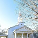Incorporating and State Interference in Church Affairs