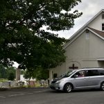 Regulating Church-Owned Transportation Vehicles