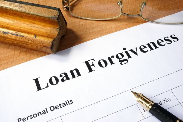 PPP Loan Forgiveness Application and Guidance Released - Church Law Center