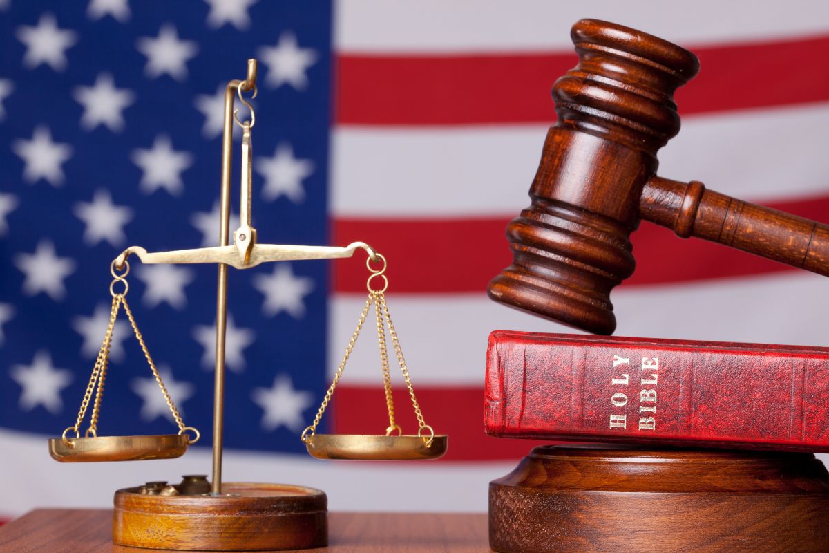 Court decision sale
