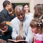 The Effect of AB506 on Churches Background Checks and Training Requirements for Church Staff and Volunteers in Youth Service Organizations