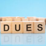 Business Leagues Political Activity and the Deductibility of Membership Dues