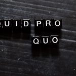 Fundraising and Quid Pro Quo Contributions