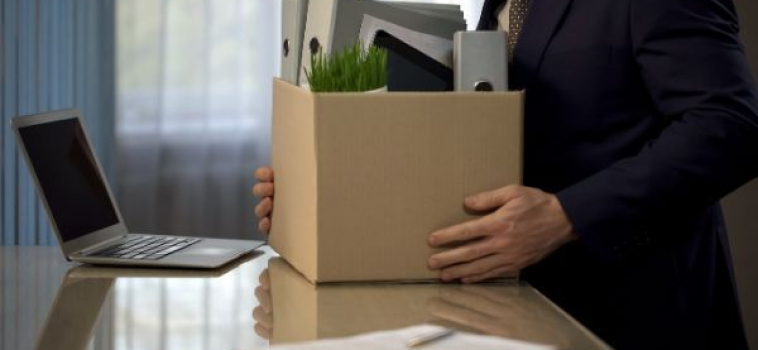 3 Important Steps When a Nonprofit’s Executive Director Resigns