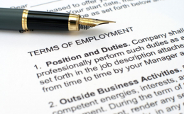 5 Provisions to Include in Your Pastor or Minister’s Employment Agreement