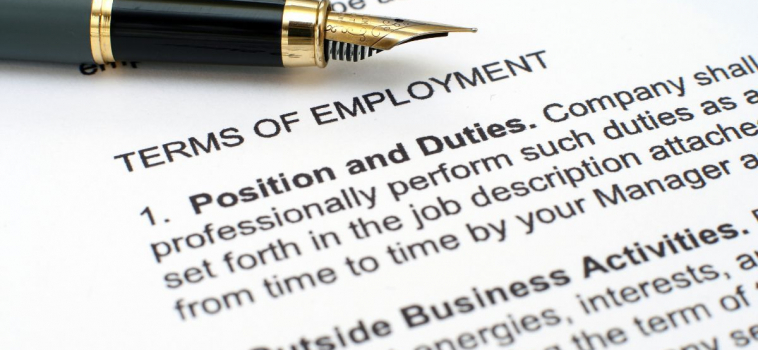 5 Provisions to Include in Your Pastor or Minister’s Employment Agreement