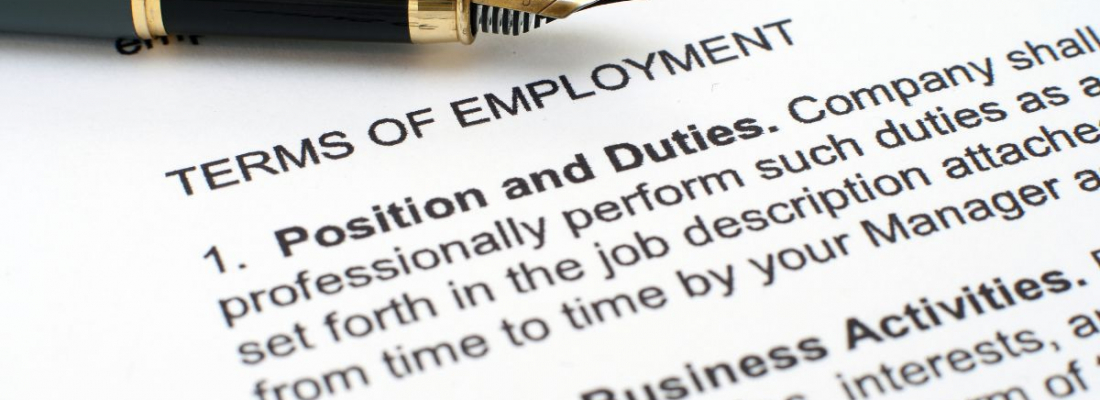 5 Provisions to Include in Your Pastor or Minister’s Employment Agreement