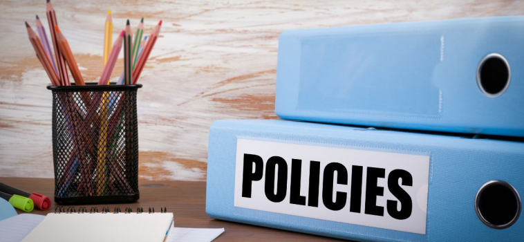 7 Governance Policies Every Church Should Have