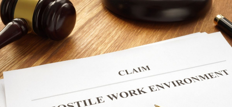 7th Circuit Applies Ministerial Exception to Hostile Work Environment Cases