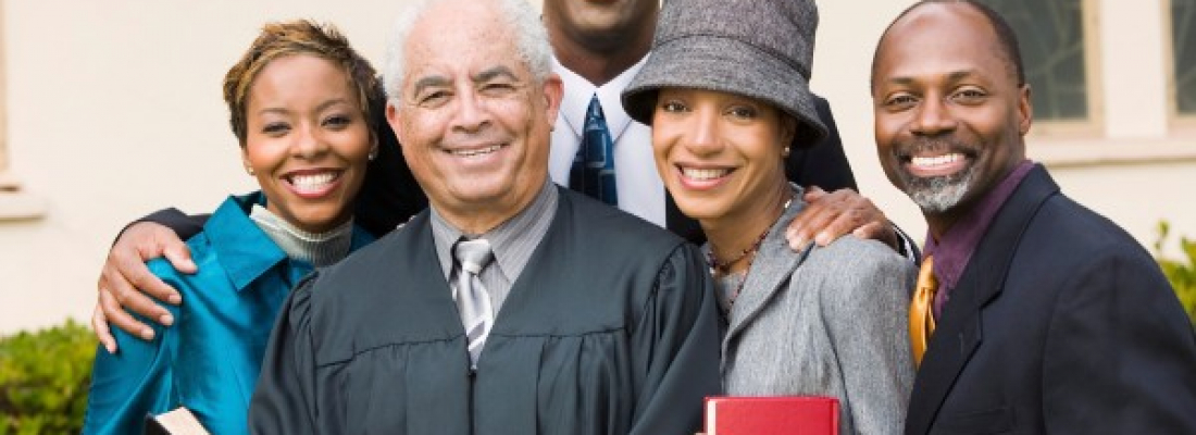 Avoiding Pitfalls When Giving References for Former Church Employees