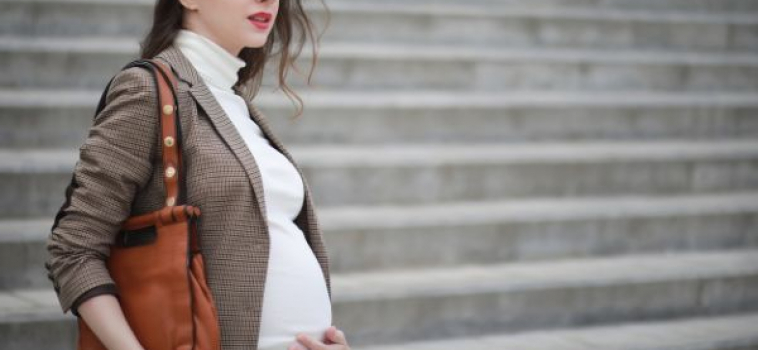 California Church Obligations Toward Pregnant Employees