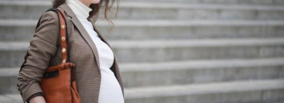 California Church Obligations Toward Pregnant Employees