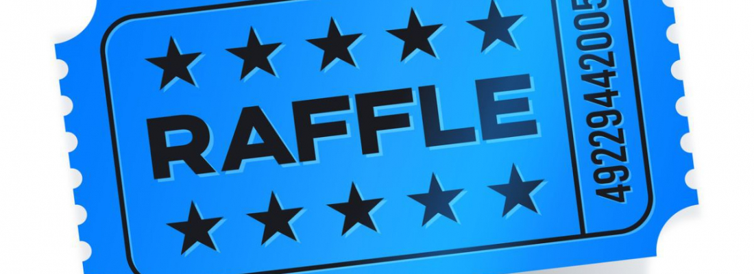 California Nonprofits Holding Raffles as Fundraisers: What You Need to Know