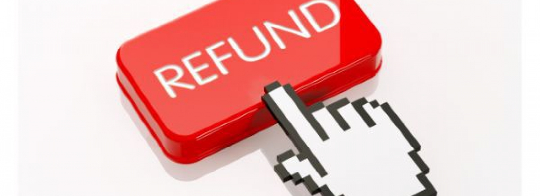 Can a Church’s Donor Ever Demand a Refund?