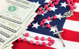 Churches and the Payment of Employment Taxes for Pastors