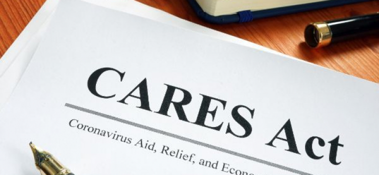 Churches & Faith-Based Nonprofits Eligible for CARES Act Loans