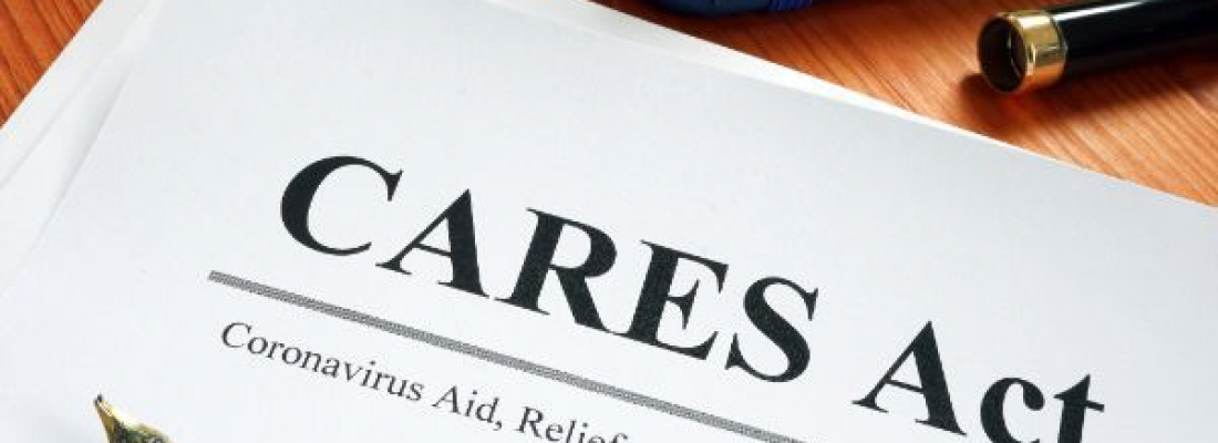 Churches & Faith-Based Nonprofits Eligible for CARES Act Loans
