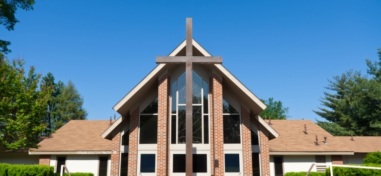 Common Real Estate Problems Faced by Churches