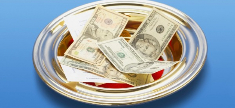 Considerations when Investing Church Funds