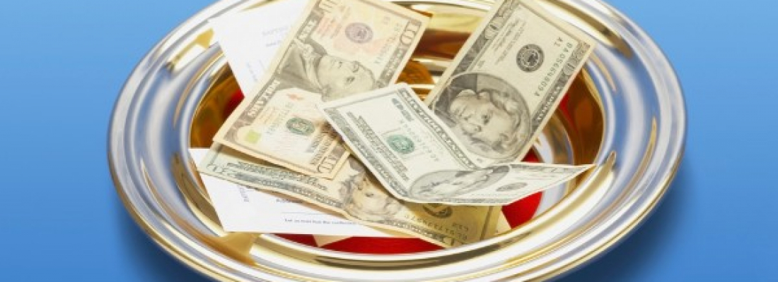 Considerations when Investing Church Funds