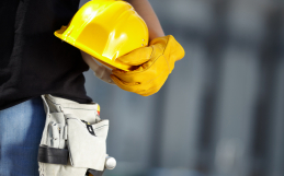 New California Mandated Workplace Injury Prevention Plan for Employers with Ten or More Employees
