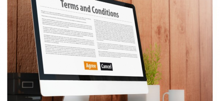 Does a Church Website Need Terms and Conditions?