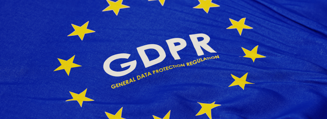 Europe’s GDPR May Affect Your Nonprofit Group