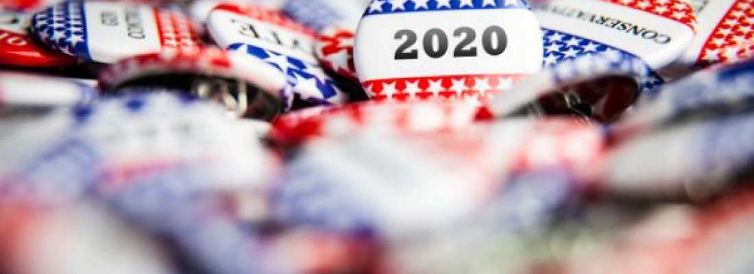 Getting Organized for the 2020 Political Advocacy Season