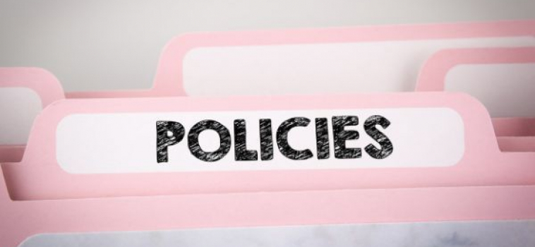 How Good Policies and Procedures Protect a Nonprofit During a Recession