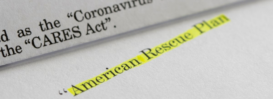 How the American Rescue Plan Act Affects Churches & Nonprofits