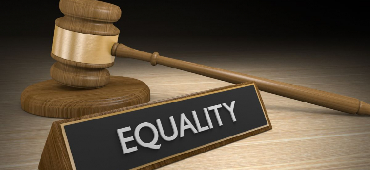 How the Equality Act Could Affect Churches and Religious Organizations