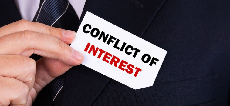 How to Manage Conflicts of Interest on a Nonprofit Board