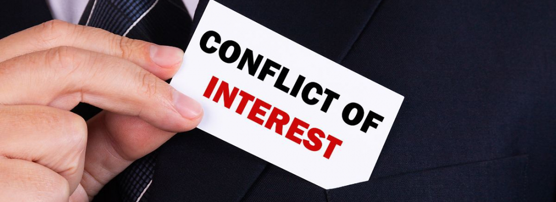 How to Manage Conflicts of Interest on a Nonprofit Board