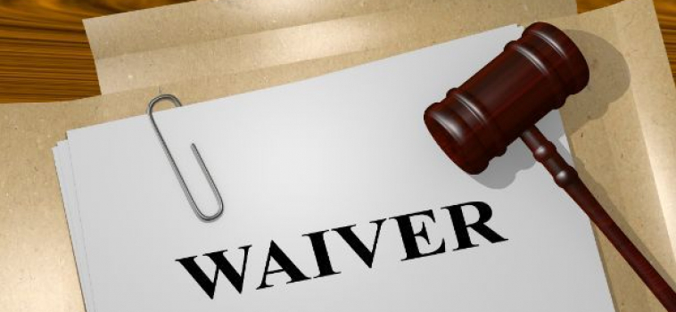 How Well Do Waivers and Consents Protect Nonprofits?