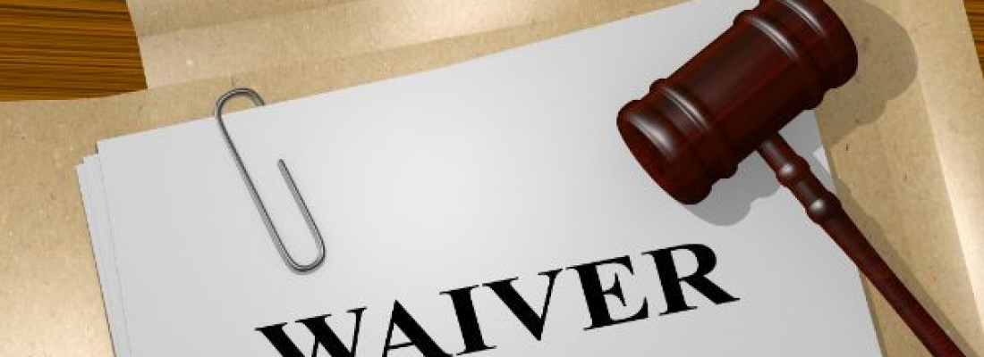 How Well Do Waivers and Consents Protect Nonprofits?