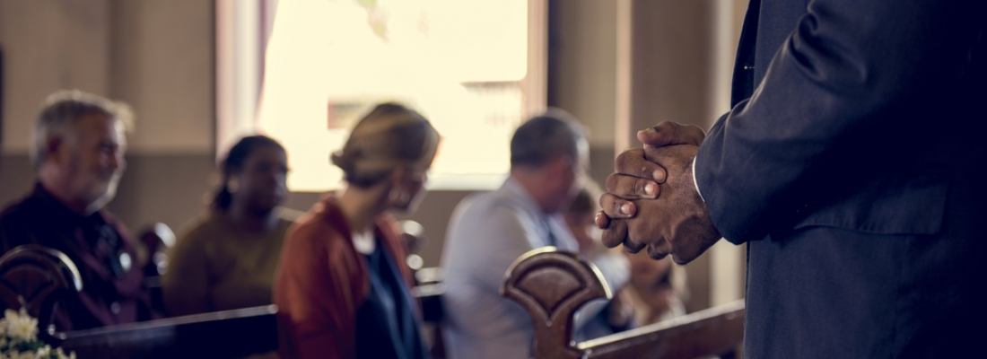 Keeping Your Church Safe While Offering Shelter During Emergencies