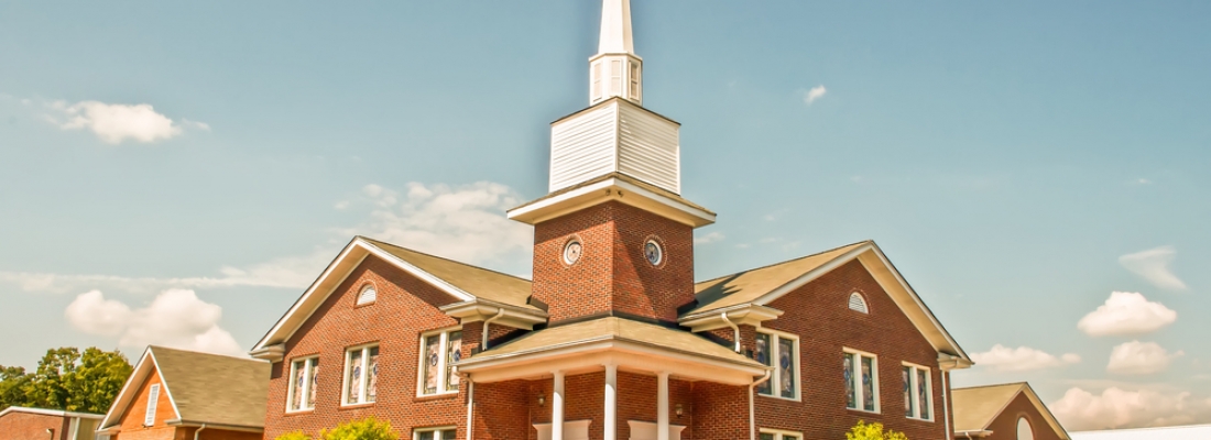 Legal Considerations for Churches Facing Abuse Claims