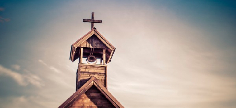 Legal Risks for Small but Growing Churches