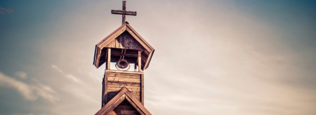 Legal Risks for Small but Growing Churches