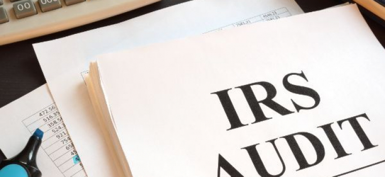 Limitations on IRS Church Audits