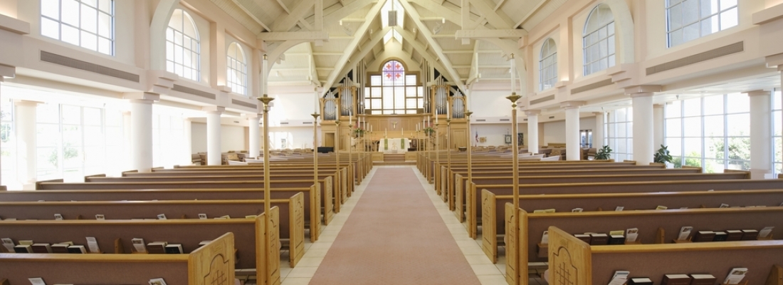 Negotiating Pastor Employment Agreements for California Churches