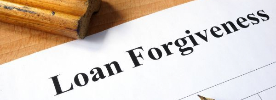 PPP Loan Forgiveness Application and Guidance Released