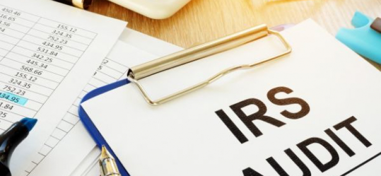 Preparing a Nonprofit for an IRS Audit