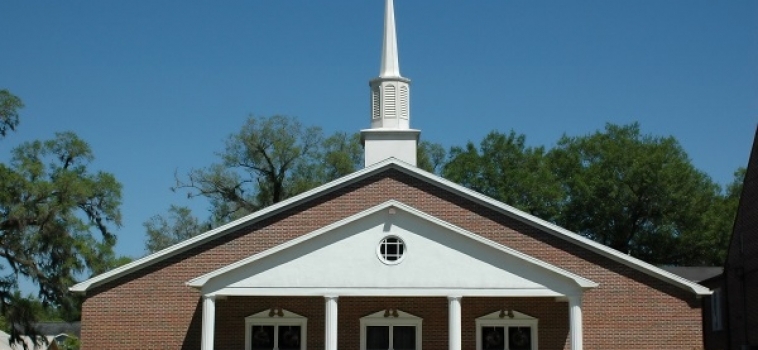 Protecting a Religious Organization’s Confidential Information