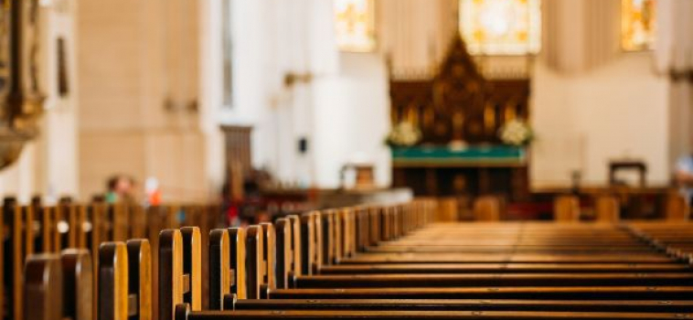 Steps Churches Can Take to Prevent Violence