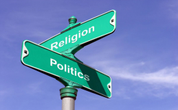 The Fine Line Between Permissible Education and Campaigning Activities by Charitable Organizations