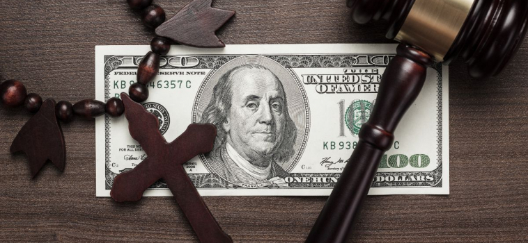 The Top 5 Reasons Churches Get Sued